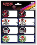 Grupo Erik Notebook Labels