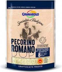 Τυρί Πεκορίνο Romano D.O.P. τριμμένο Granarolo (70 g)