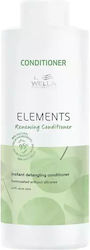 Wella Elements Renewing Balsam pentru Descurcar...
