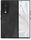 Smartfits Color Black Slate Back Cover Negru (Honor 70)
