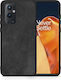 Smartfits Color Black Slate Back Cover Μαύρο (OnePlus 9 Pro)