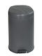 TechnoSet Plastic Софт Клоуз 6лт Gray