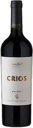 Susana Balbo Wines Rot Trocken 750ml
