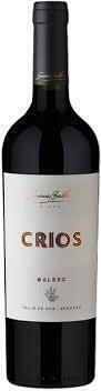 Susana Balbo Wines Κρασί Malbec Ερυθρό Ξηρό 750ml
