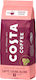 Costa Coffee Καφές Espresso Crema Αλεσμένος 200gr