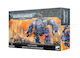 Games Workshop Warhammer 40.000 Figure