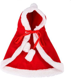 Red Dog Coat