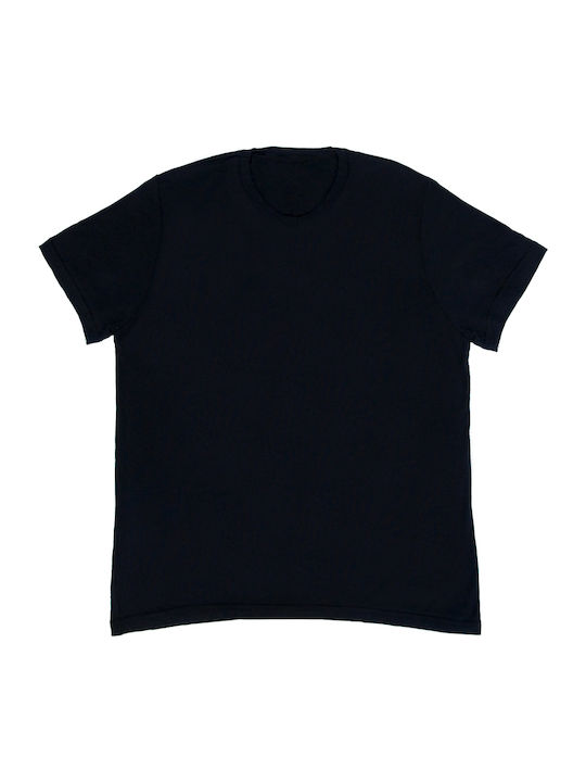Herren Unterhemden in Schwarz Farbe 1Packung