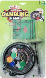 ToyMarkt Ruleta 36x21cm. 1buc