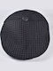 Beltipo Men's Flat Cap Black