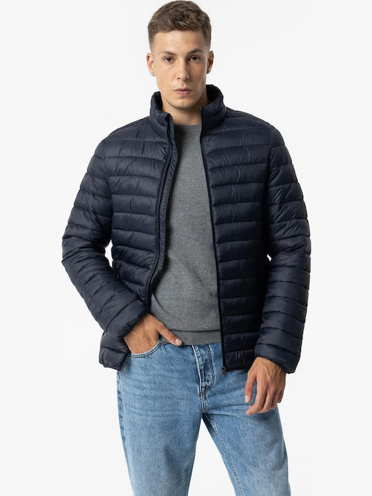 Tiffosi Winter Jacket Blue