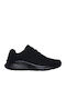 Skech-Lite Pro Herren Sneakers Schwarz