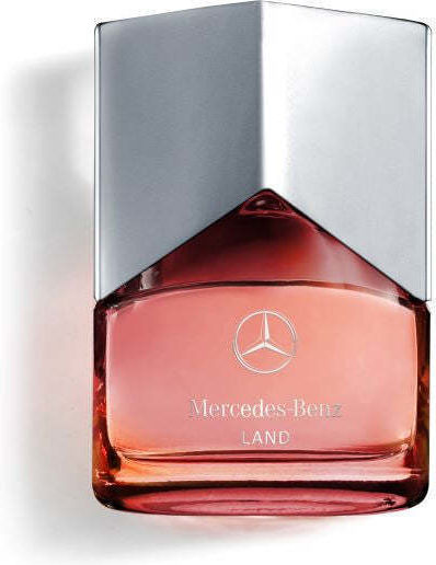 Mercedes-Benz Lsa Land Eau De Parfum Reincarabila 60ml