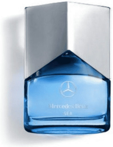 Mercedes-Benz Lsa Sea Eau de Parfum 60ml
