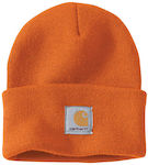 Carhartt Beanie Unisex Σκούφος Πλεκτός σε Πορτο...
