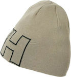 Helly Hansen Outline Beanie Unisex Beanie Knitted