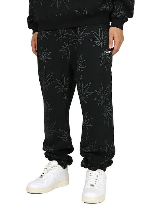 Huf joggers online