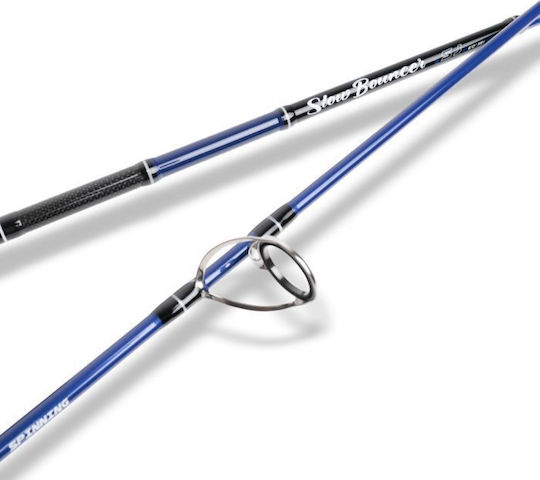 Mustad Fishing Rod for Slow Jigging 1.94m 500gr