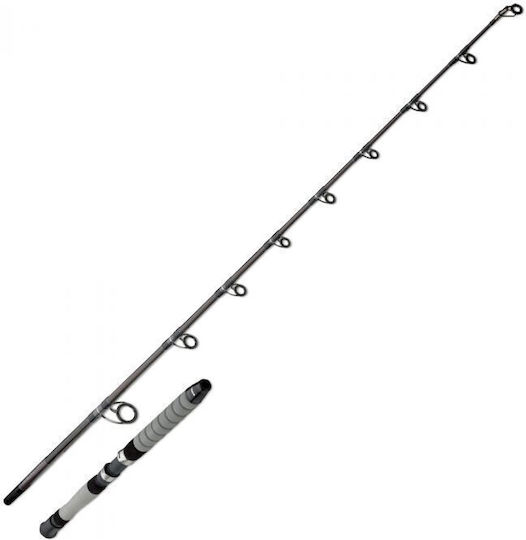 Okuma Catalina Риболовен прът за Количка 1.98м 287гр