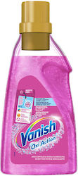 Vanish Oxi Action Ενισχυτικό Πλύσης 1500ml 3059942033253