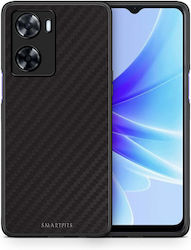 Smartfits Carbon Black Μαύρη (Oppo A57s) Smartfits Carbon Black Μαύρη (Oppo A57s)