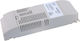 VK Lighting Dimmable Τροφοδοτικό LED IP20 Ισχύος 200W με Τάση Εξόδου 24V