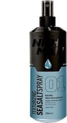 NISHMAN Sea Salt Spray 200ml