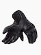 Rev'IT Kodiak 2 Gtx Winter Men's Motorcycle Gloves Waterproof Black