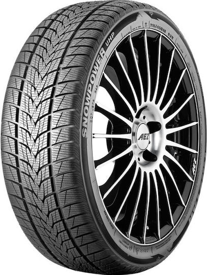 Tristar 255/55R19 111V XL Гума Автомобил