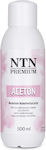 NTN Premium Pure Acetone Nail Polish Remover 500ml