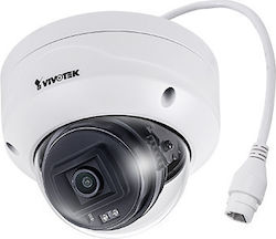 Vivotek IP Κάμερα Παρακολούθησης Αδιάβροχη FD9380-H