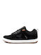 Ανδρικά Sneakers Μαύρα