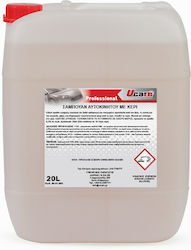 Ucare Шампоан With Wax 20lt
