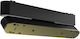 VK Lighting Mounting Base for Lighting Fixtures Black 71164-170721