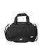 4F Gym Shoulder Bag Black