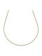 Korifidis Gold Chain Neck 14K Length 50cm