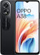 Oppo A38 Dual SIM (4GB/128GB) Glowing Black