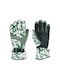 Roxy Jetty Women's Ski & Snowboard Gloves Green