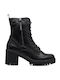 Seven Women's Ankle Boots Black