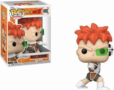 Funko Pop! Animation: Dragon Ball Z - 1492