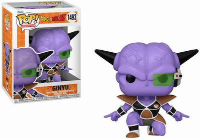 Funko Pop! Animation: Dragon Ball Z - 1493