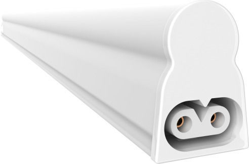 Elvhx Φωτιστικό Πάγκου Κουζίνας LED 11W Naturweiß mit Schalter