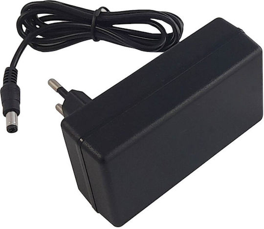 KAL Electronics Universal Τροφοδοτικό 12 έως 18V 2A με Ισχύ 36W (YDS36/18)