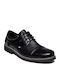 Men's Casual Shoes Black