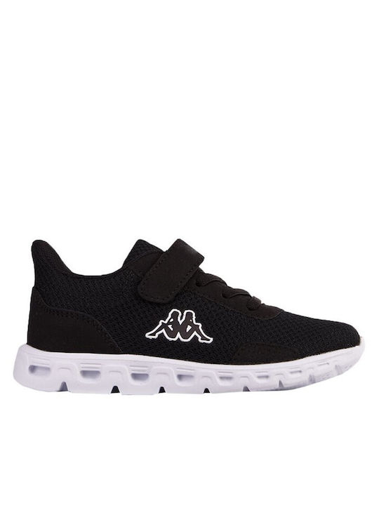 Kappa Kids Sneakers Black