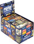 Puzzle pentru Copii Mini Masterpieces pentru 7++ Ani 50buc (Diverse modele) 1 buc Professor Puzzle