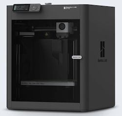 Bambu Lab P1S Standalone 3D Printer with Wi-Fi Connection and Card Reader