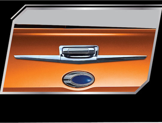 Χούφτα Πόρτας Καρότσας Αυτοκινήτου 4x4 για Ford Ranger