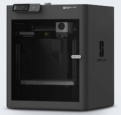 Bambu Lab Standalone 3D Printer with Wi-Fi Connection and Card Reader