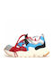 Naturino Kids Sneakers Multicolour